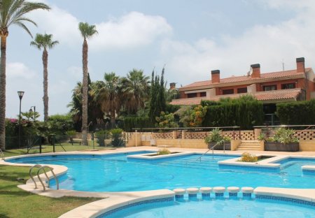 Villa in Venta Lanuza, Spain