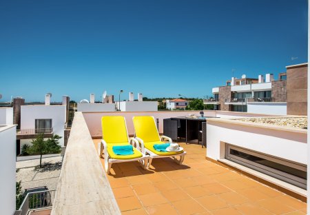 Villa in Bias do Sul, Algarve