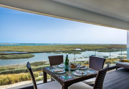 Apartment in Bias do Sul, Algarve