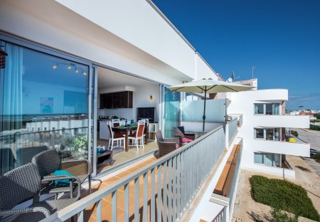 Apartment in Bias do Sul, Algarve