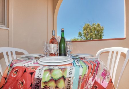 Apartment in Leucate, the South of France