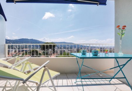 Apartment in Europe (Le Cannet), the South of France