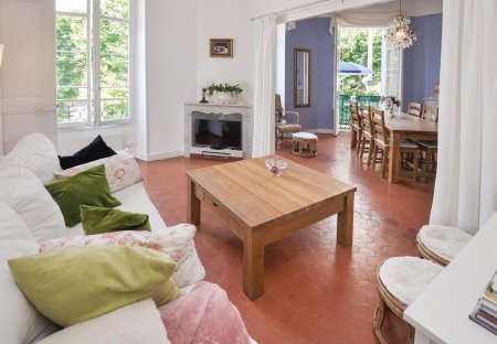 Apartment in Sainte-Catherine, the South of France