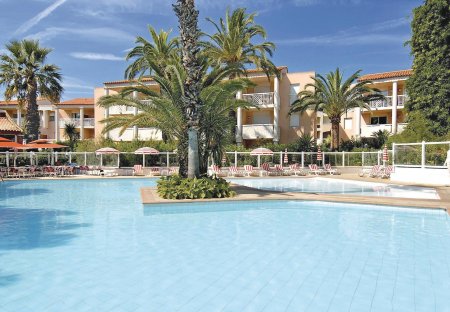 Apartment in Les Paluds-Lauvert, the South of France