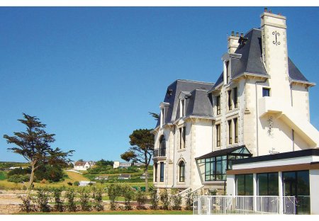 Apartment in Plougasnou, France