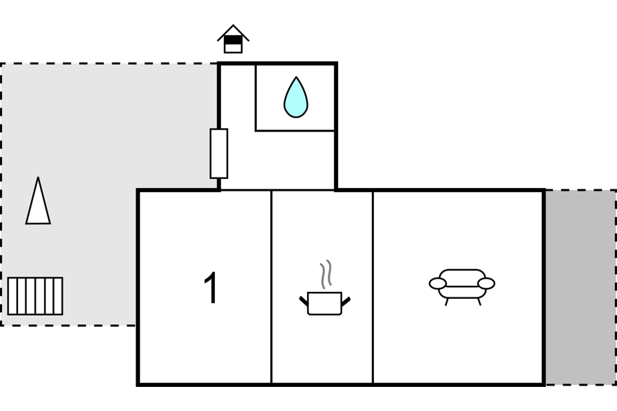 Property floorplan