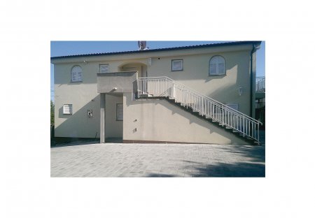 Apartment in Pobri, Croatia