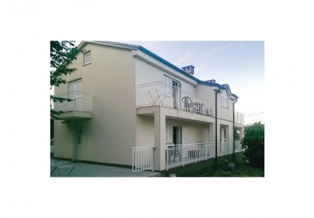 Apartment in Pobri, Croatia