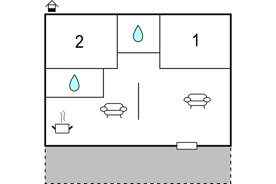 Property floorplan