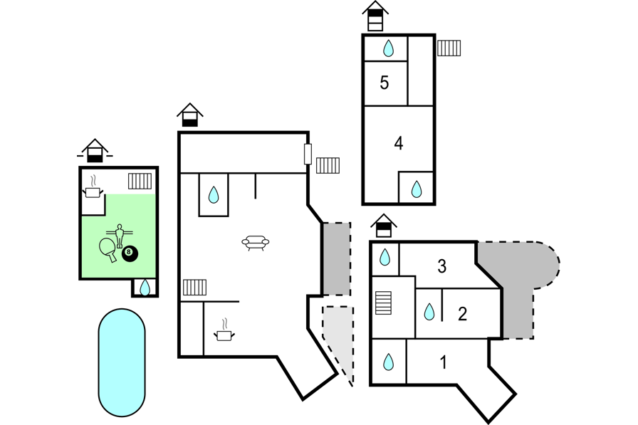 Property floorplan