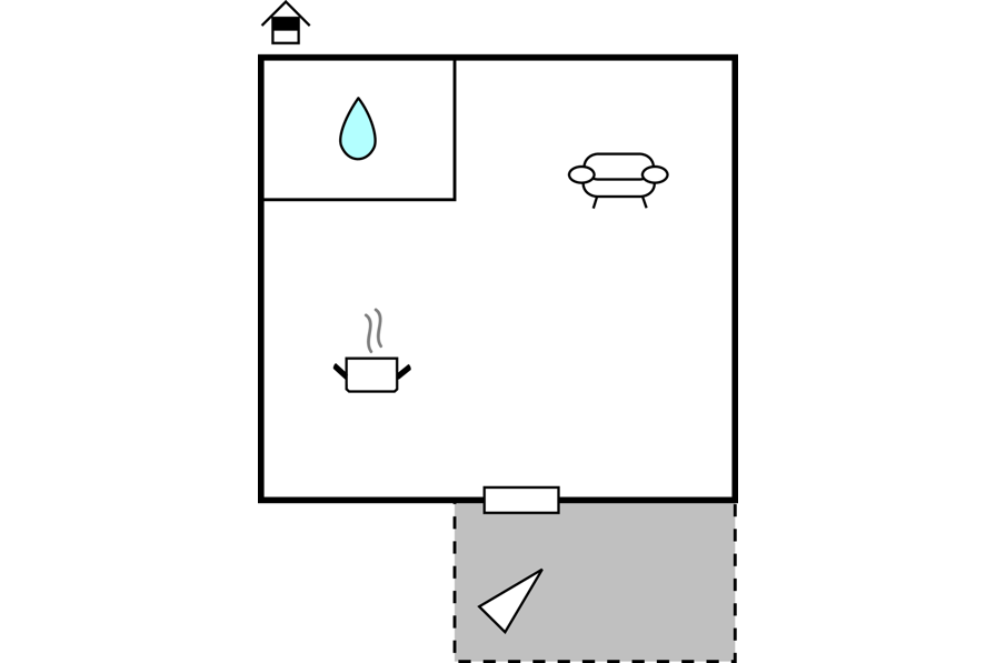 Property floorplan