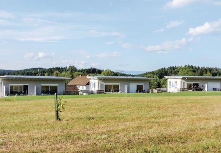 Chalet in Goggerwenig, Austria