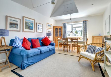 Apartment in Swanage, England