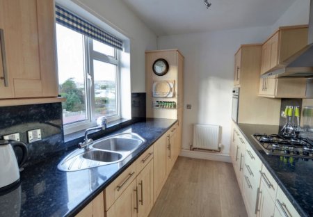 Apartment in Swanage, England