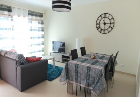 Apartment in Patã de Baixo, Algarve