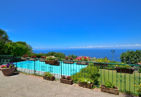 Villa in Priora, Italy