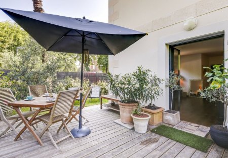 Apartment in Saint-Ferdinand, France
