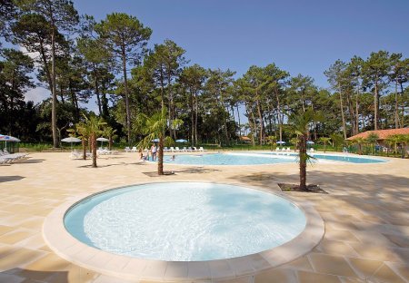 Apartment in Ondres, France