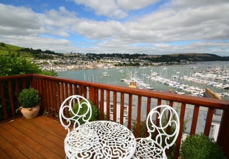 House in Kingswear, England