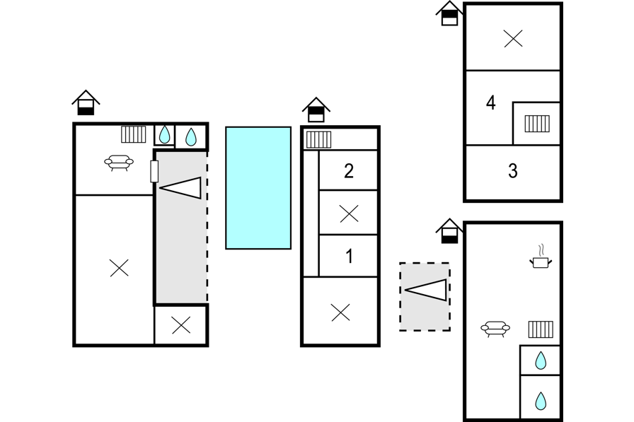 Property floorplan