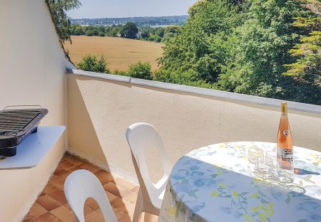 Apartment in La Forêt-Fouesnant, France