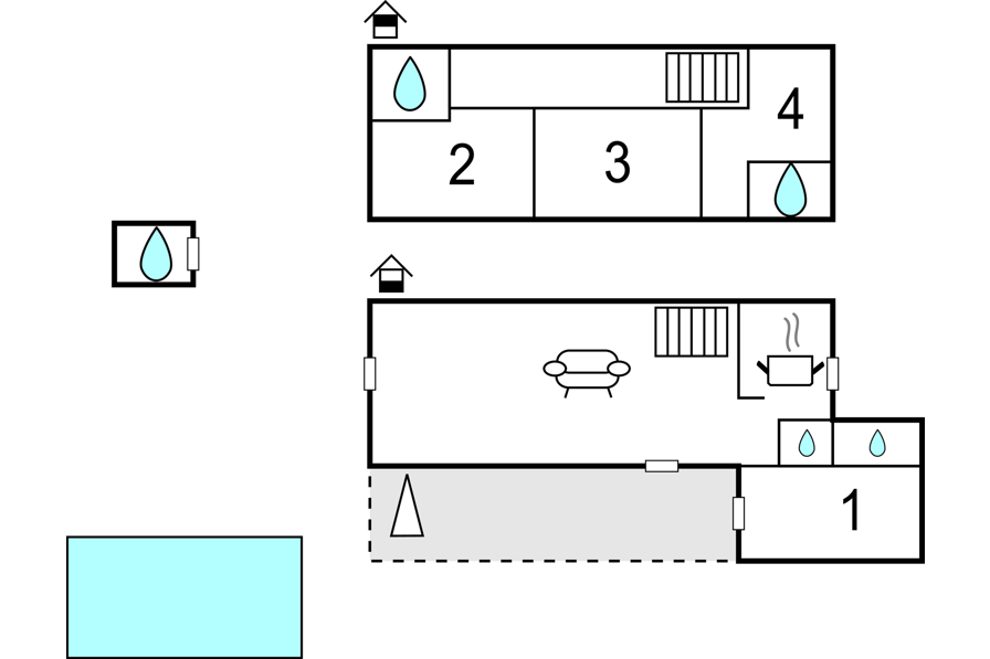 Property floorplan