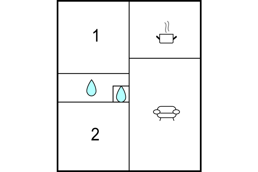 Property floorplan