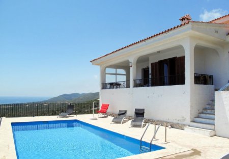 Villa in Las Atalayas, Spain