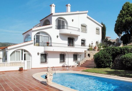 Apartment in Peñíscola, Spain