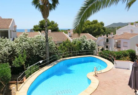 Villa in Peñíscola, Spain