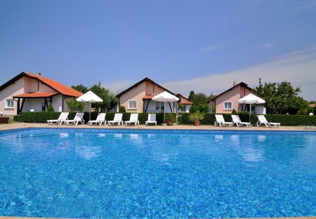 Villa in Bryastovets, Bulgaria