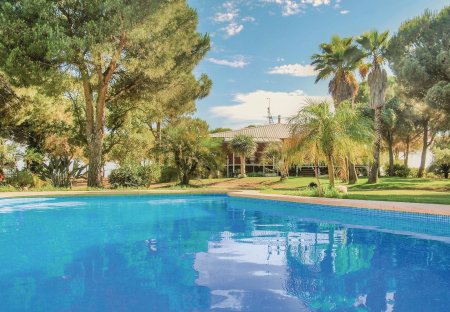 Villa in Cartaya, Spain