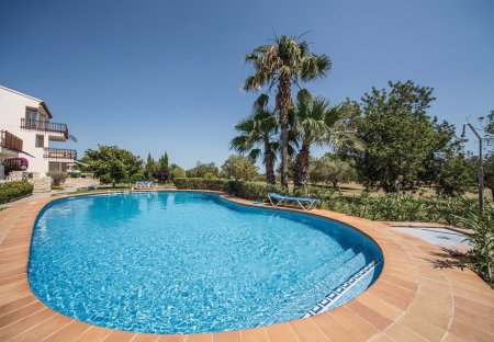 Apartment in San Jorge, Spain