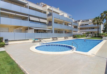 Apartment in Vinaròs, Spain