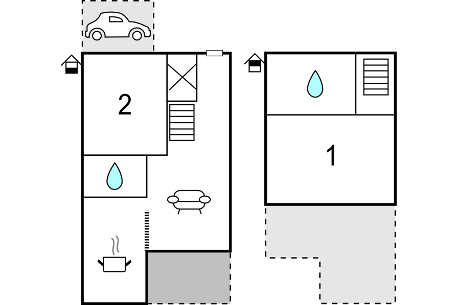 Property floorplan