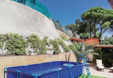 Apartment in Terrabrava, Spain