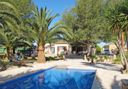 Villa in Porreres, Majorca