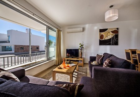 Apartment in Bias do Sul, Algarve