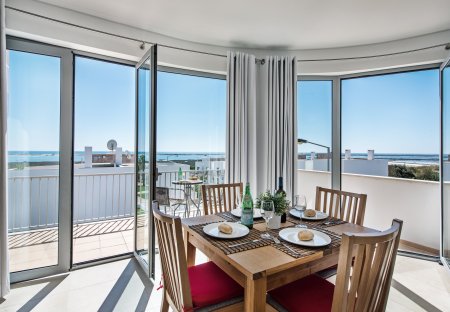 Apartment in Bias do Sul, Algarve