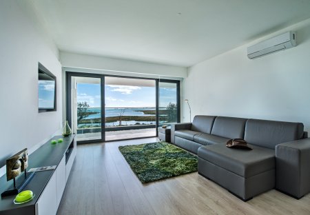 Apartment in Bias do Sul, Algarve