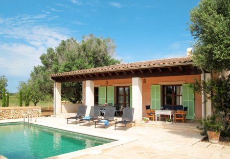 Villa in Porreres, Majorca
