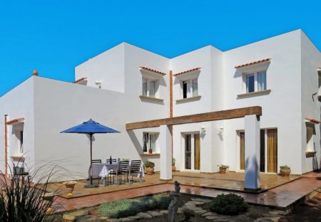 Villa in Cala d'Or, Majorca