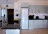 Bright and airy open plan Kitchen / Dining area with full aircon.