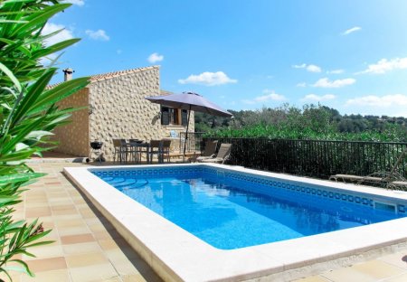Villa in Alaró, Majorca