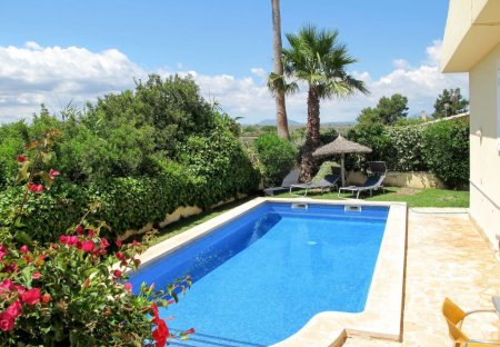 Villa in Playa de Muro, Majorca