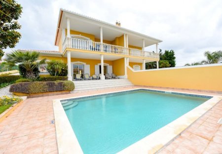 Villa in Monte Lemos, Algarve