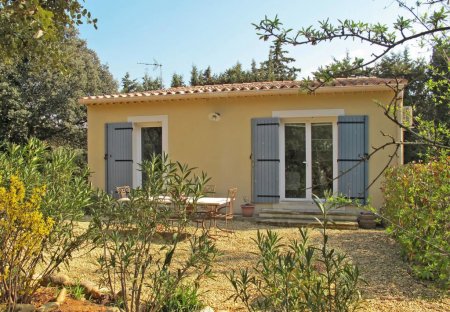 House in Carpentras, the South of France