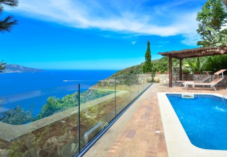 Villa in Termini, Italy