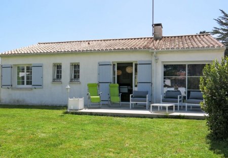 House in Bretignolles-sur-Mer, France