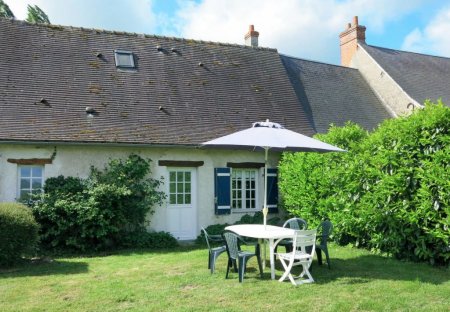 House in Hippodrome, France